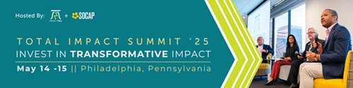 Total Impact Summit 25