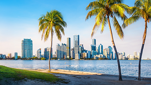 Miami-Beach
