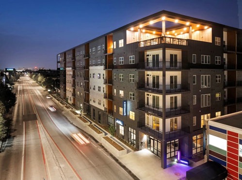 Public-private partnership brings mixed-income housing along IndyGo’s Red Line, advancing transit-oriented development and neighborhood revitalization