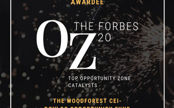 Woodforest Forbes OZ