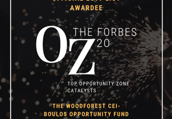 Woodforest Forbes OZ