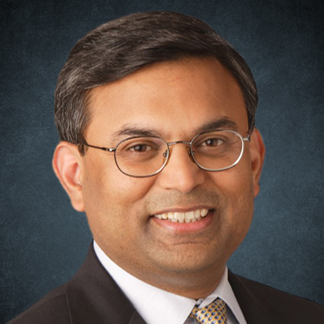 Saurabh Narain. President and CEO, National Community Investment Fund